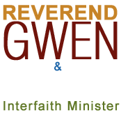Reverend Gwen